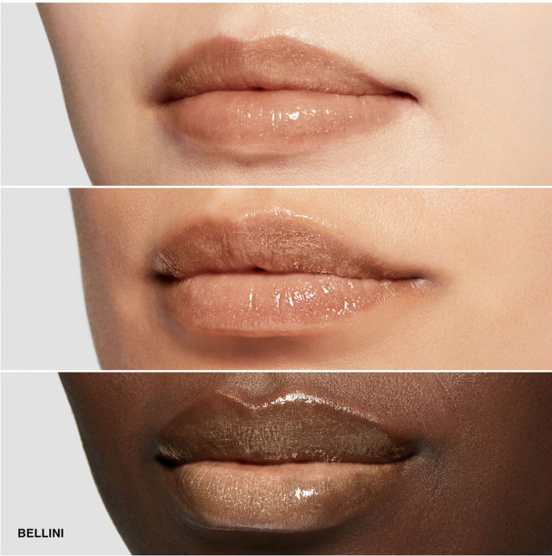 Bobbi Brown Crushed Oil-Inf.Gloss Bellini