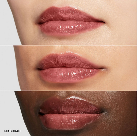 Bobbi Brown Crushed Oil-Inf.Gloss Kir Sugar