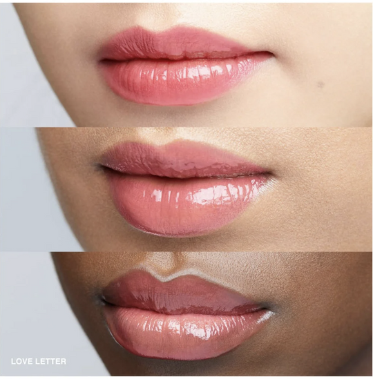 Bobbi Brown Crushed Oil-Inf.Gloss Love Lett