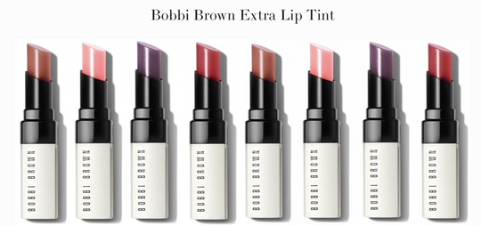 Bobbi Brown Extra Lip Tint 04 Bare Claret