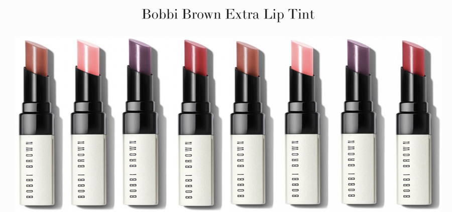 Bobbi Brown Extra Lip Tint 119 Bare Nude