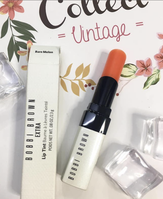 Bobbi Brown Extra Lip Tint 527 Bare Melon