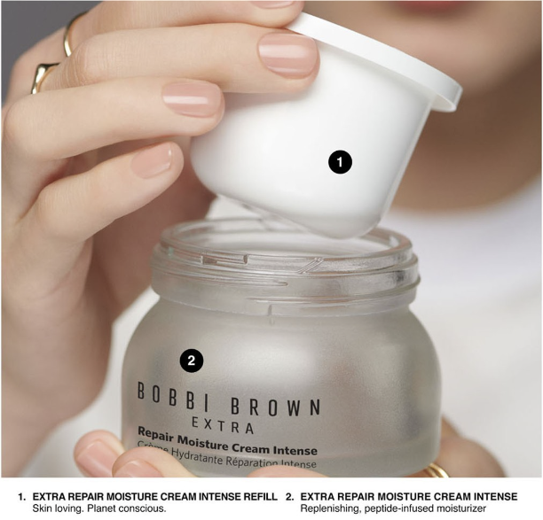 Bobbi Brown Extra Rep. Moist. Creme Int.50ml