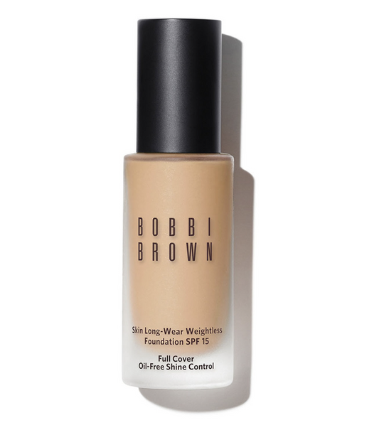 Bobbi Brown Long-W.Weightess Fond.N-030 Neutral Sand 30ml