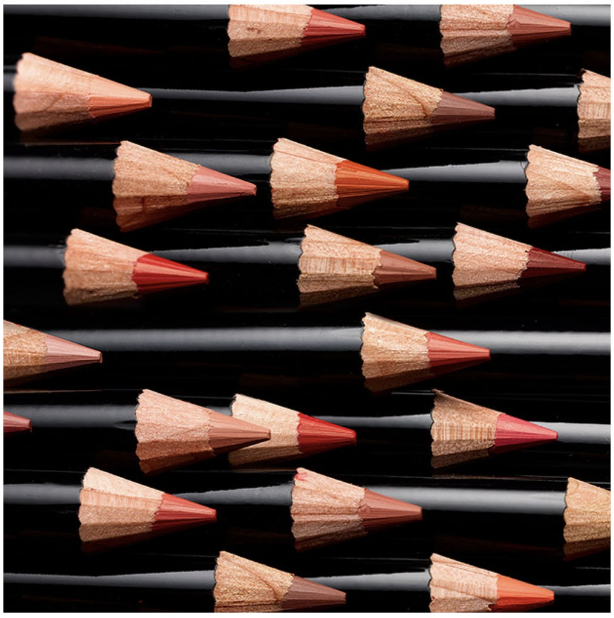 Bobbi Brown Lip Pencil 14 Cocoa