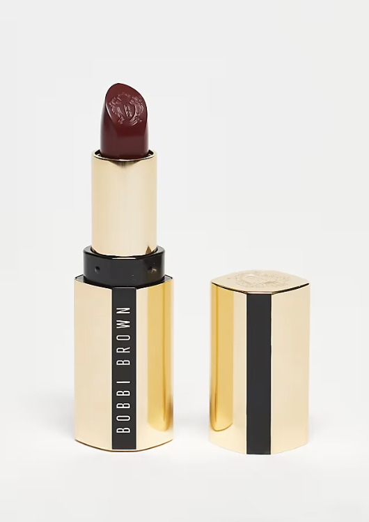 Bobbi Brown Luxe Lipstick 318 Your Majesty