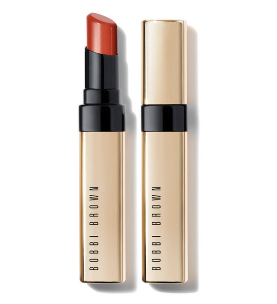 Bobbi Brown Luxe Shine Int.Lipst.Desert Sun