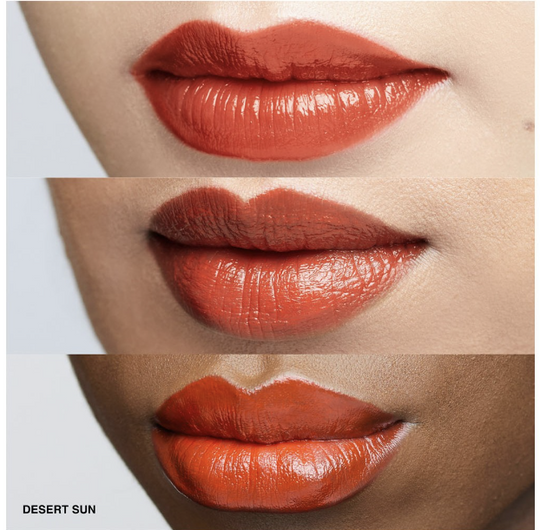 Bobbi Brown Luxe Shine Int.Lipst.Desert Sun