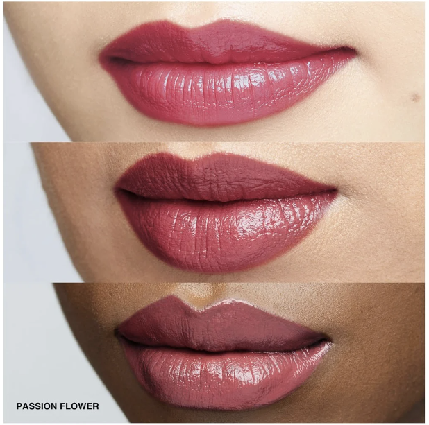 Bobbi Brown Luxe Shine Int.Lipst.Passion Flo