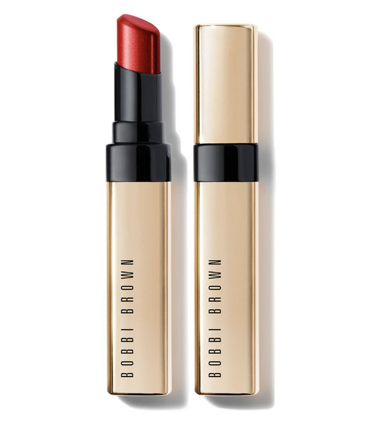 Bobbi Brown Luxe Shine Int.Lipst.Red Stilet