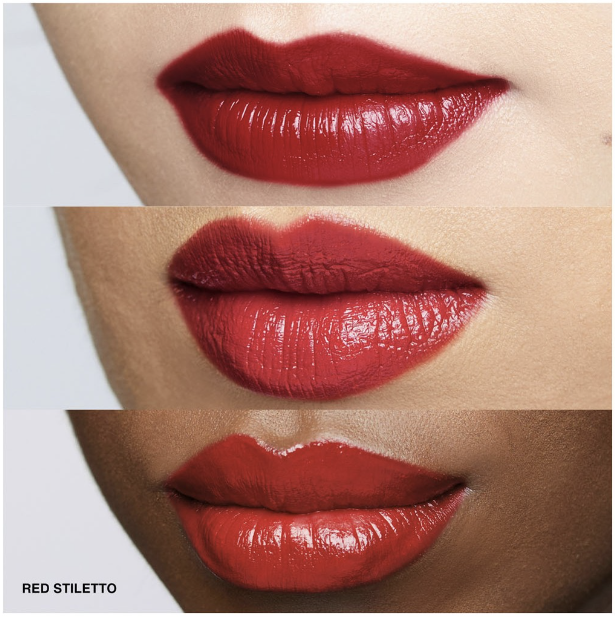 Bobbi Brown Luxe Shine Int.Lipst.Red Stilet