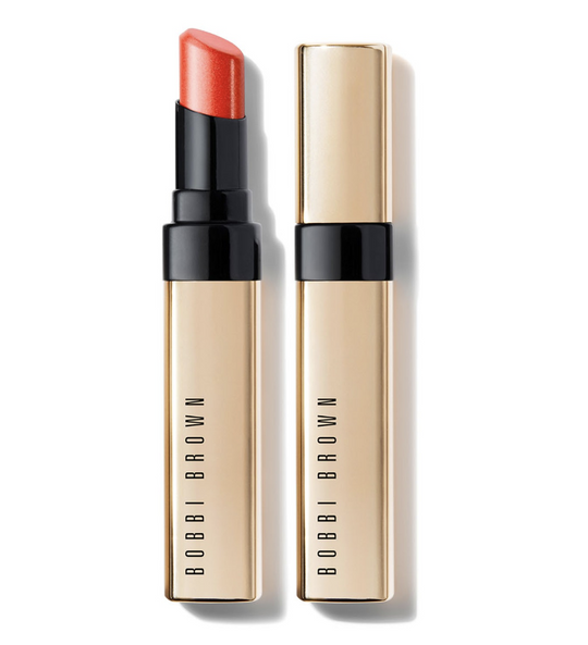 Bobbi Brown Luxe Shine Int.Lipst.Showstopper