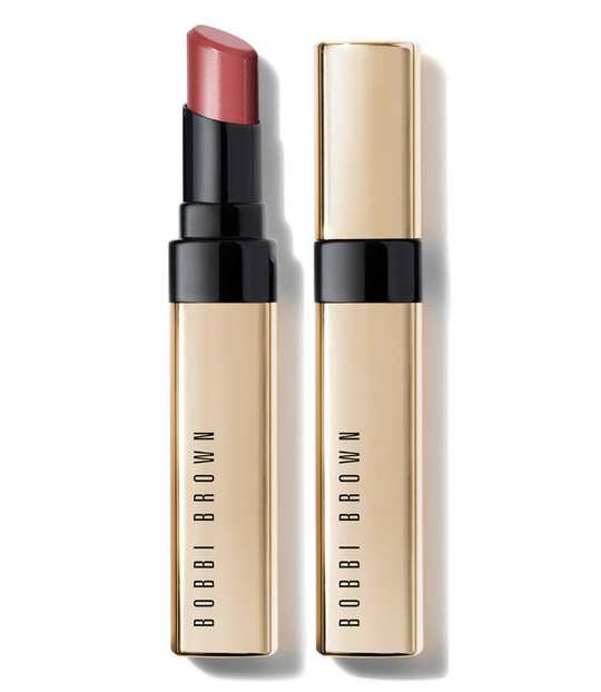 Bobbi Brown Luxe Shine Int.Lipst.Trailblazer