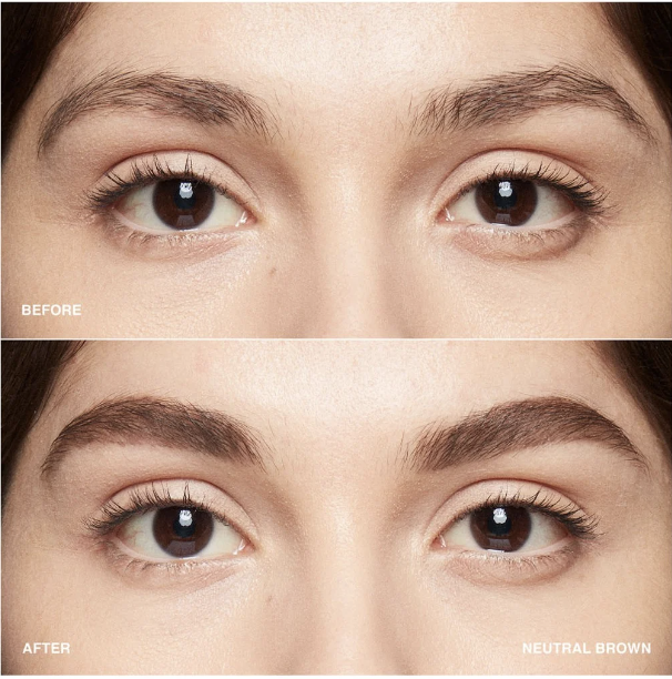 Bobbi Brown Natural Brow Shaper 9 Neutral Brown