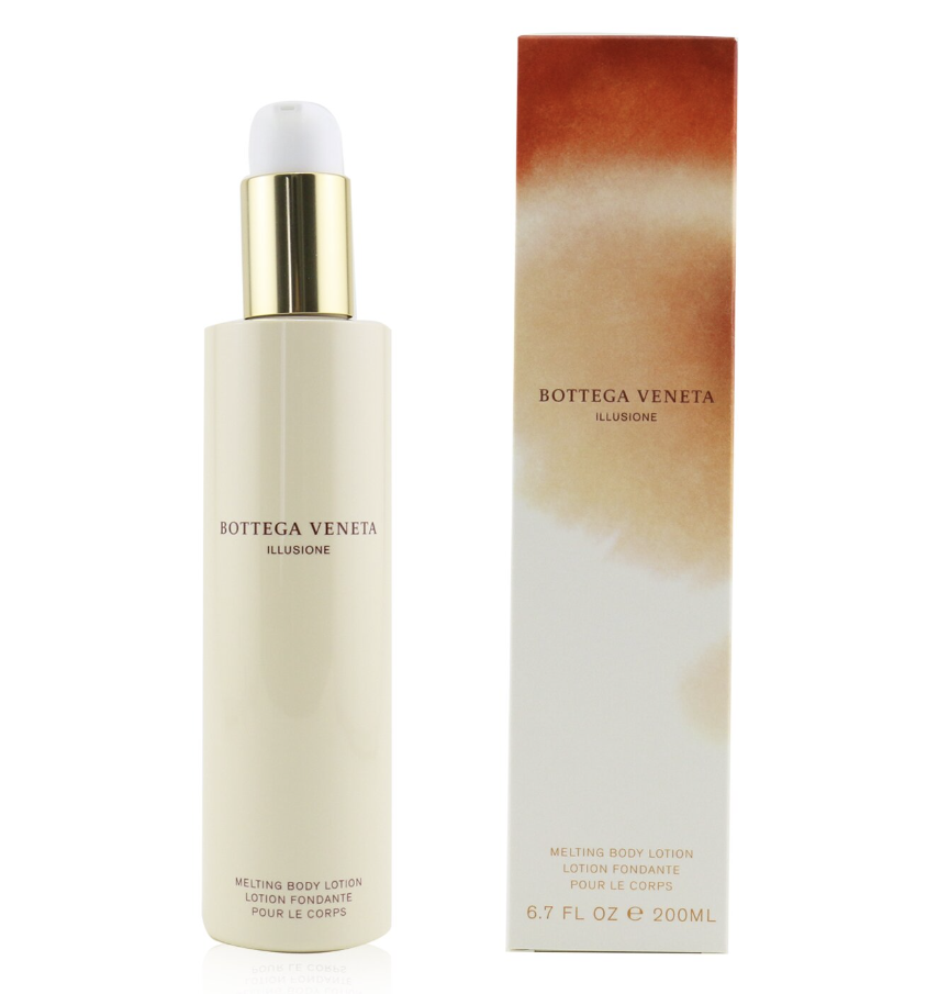 Bottega Veneta Illusione B/L 200ml