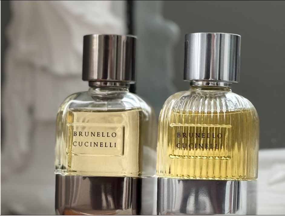 Brunello Cucinelli Homme Refillable150ml