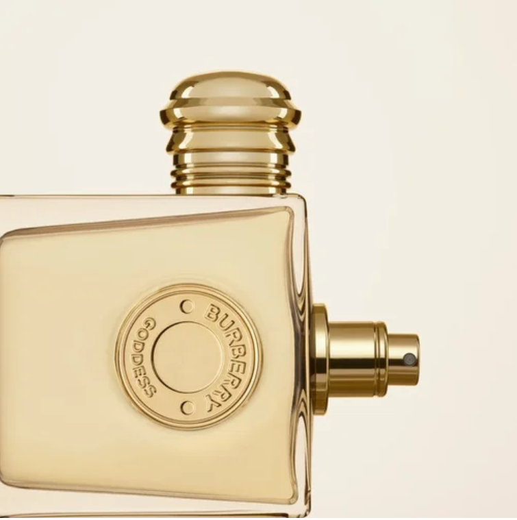 Burberry Goddess edp Intense 50ml vapo