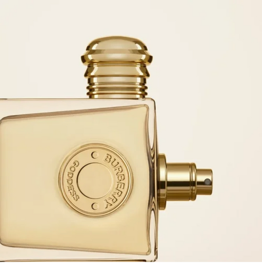 Burberry Goddess edp vapo 100ml