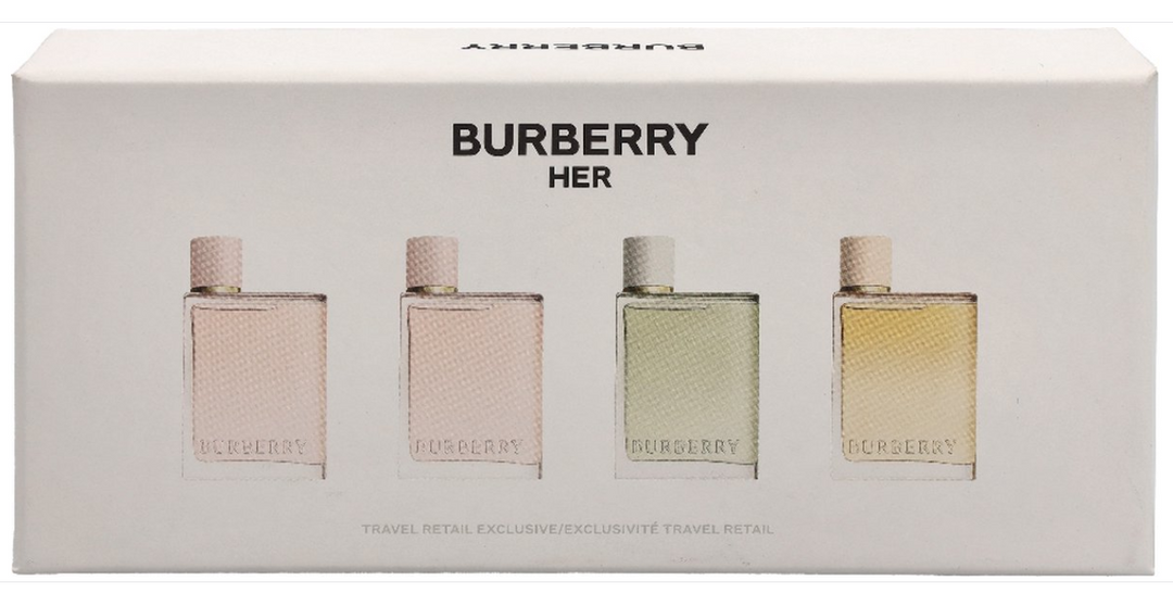 Burberry Her edp 100ml