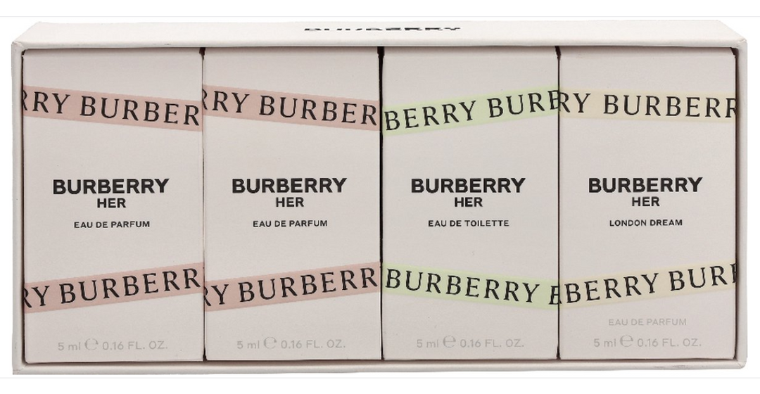 Burberry Her edp 100ml