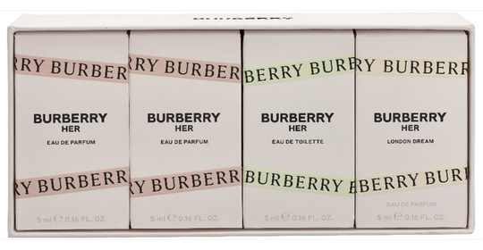 Burberry Her edp 100ml