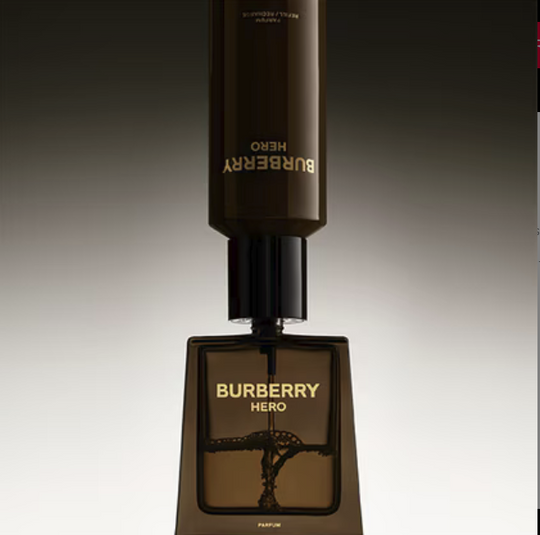 Burberry Hero Parfum 150ml vapo