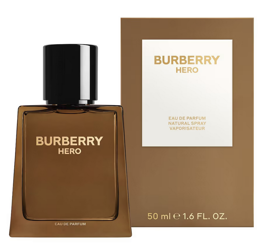 Burberry Hero edp 50ml vapo