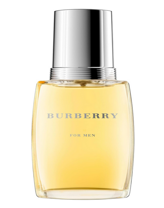 Burberry for Men Eau de Toilette 50 ml