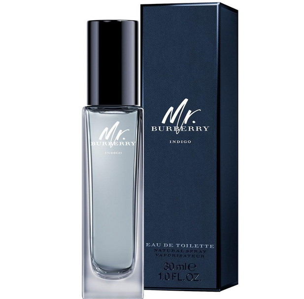 Burberry Mr. Burberry Eau de Toilette 30 ml