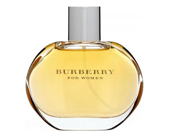 Burberry Woman edp 100ml vapo