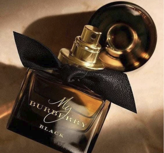 Burberry My Burberry Black Eau de Parfum 90 ml