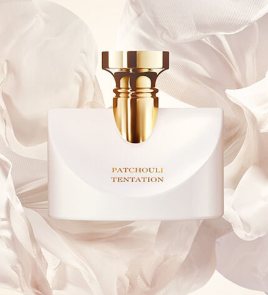 Bvlgari Splendida Patchouli Tentation Eau de Parfum 50 ml