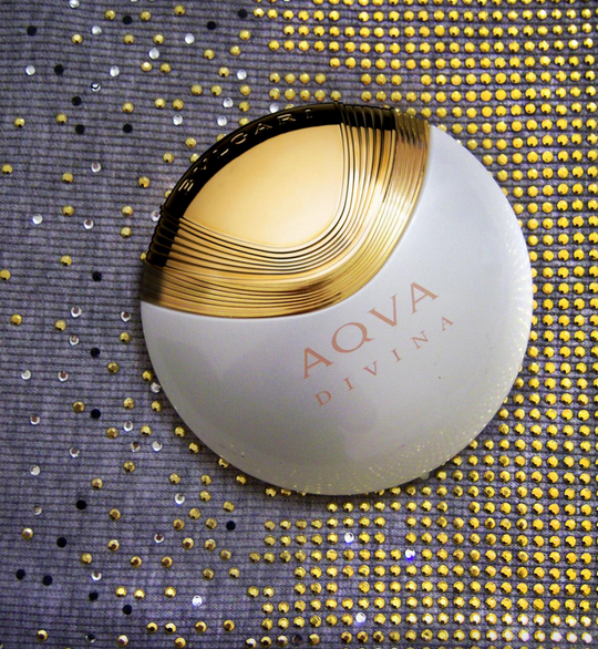 Bvlgari Aqva Divina Eau de Toilette 40 ml