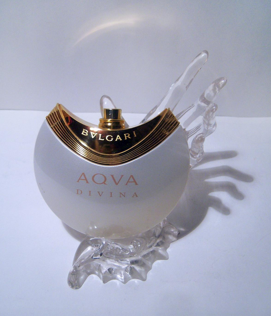 Bvlgari Aqva Divina Eau de Toilette 40 ml