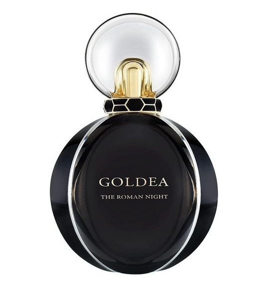 Bvlgari Goldea The Roman Night Eau de Parfum 75 ml