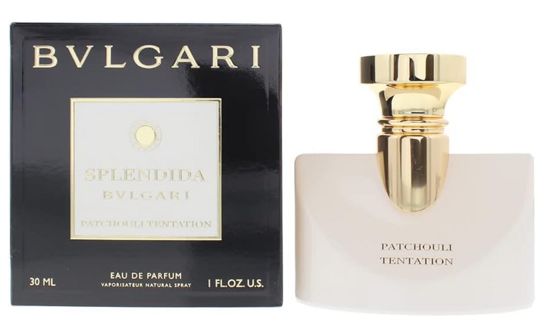 Bvlgari Splendida Patchouli Tentation Eau de Parfum 30 ml