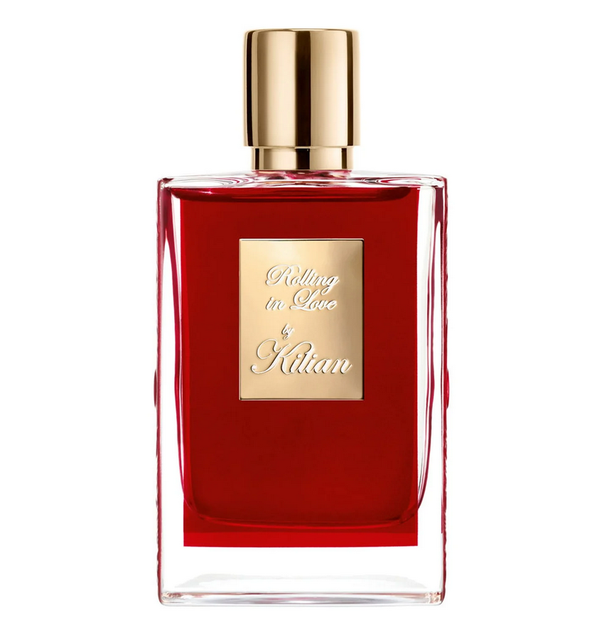 By Kilian Rolling in Love Eau de Parfum 50 ml plus 7.5 ml Taschenspray