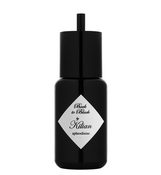 Kilian Back to Black Eau de Parfum 50 ml refill