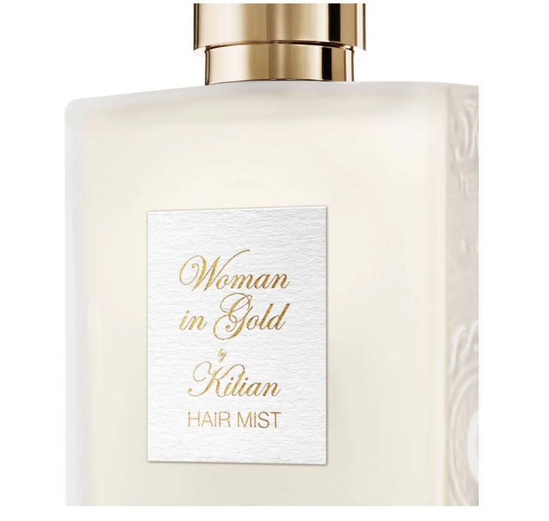 Kilian Woman In Gold Hair Mist 50ml