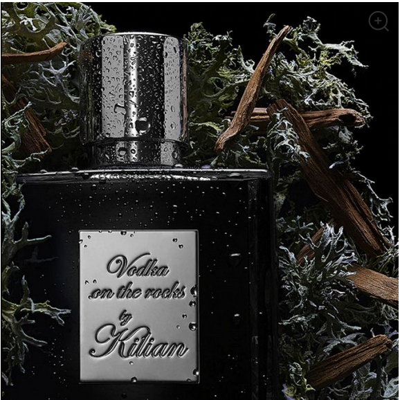 By Kilian Vodka on the Rocks Eau de Parfum 50 ml refill