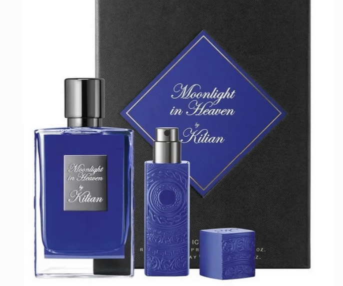 By Kilian Moonlight in Heaven Eau de Parfum 50 ml plus 7.5 ml Taschenspray