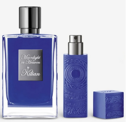 By Kilian Moonlight in Heaven Eau de Parfum 50 ml plus 7.5 ml Taschenspray