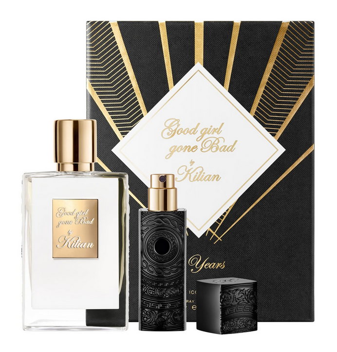 By Kilian Good girl gone Bad Eau de Parfum 50 ml plus 7.5 ml Taschenspray