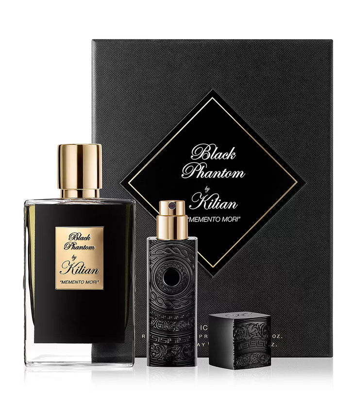 By Kilian Black Phantom Memento Mori Geschenkset Box – BS24
