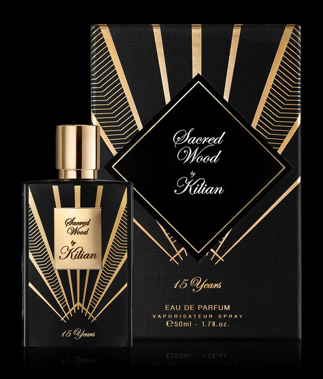 Kilian Sacred Wood edp 100ml vapo