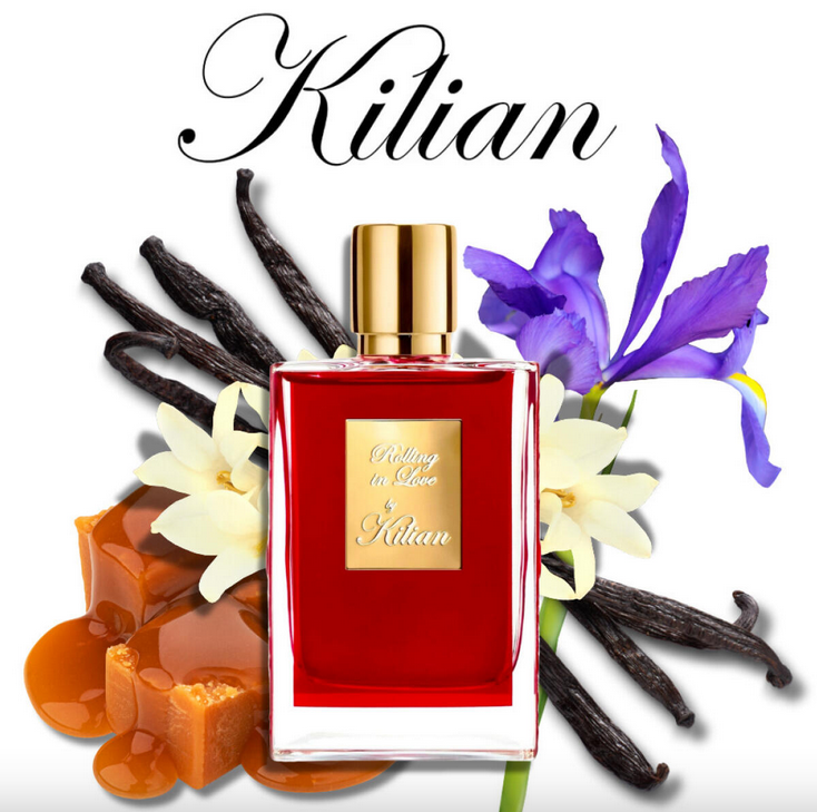 Kilian Rolling In Love Refill 100ml