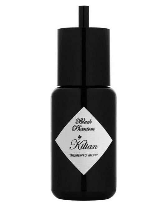 Kilian Black Phantom Eau de Parfum 50 ml refillable