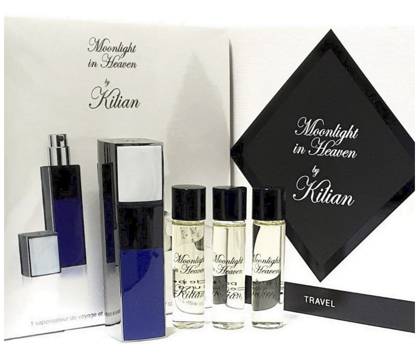 By Kilian Moonlight in Heaven Eau de Parfum Geschenkset Box – BS24