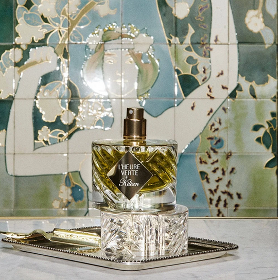 By Kilian L'Heure Verte Parfum 50 ml