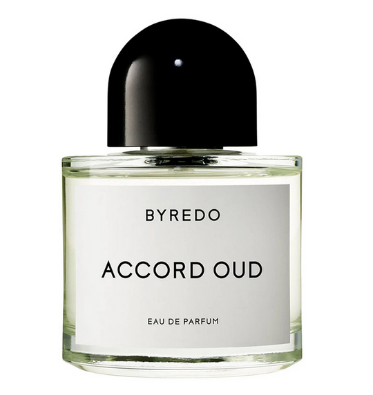 Byredo Accord Oud edp 50ml